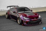 Raising the Bar: Salik Zaki's 2013 Scion FR-S Raising the Bar: Salik Zaki's 2013 Scion FR-S