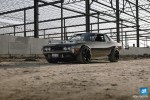 Charged Up: John Nguyen's 1972 Toyota Celica Charged Up: John Nguyen's 1972 Toyota Celica