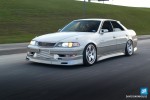 Mark Maker: The JZX100 For Every Occasion Mark Maker: The JZX100 For Every Occasion