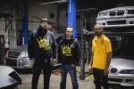 Driven Show’s Two-Way Tie: 2018 Championship Driven Show’s Two-Way Tie: 2018 Championship