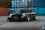 Mazzei Formula: David Mazzei's 1993 Mazda RX-7 Mazzei Formula: David Mazzei's 1993 Mazda RX-7