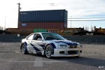 Most Wanted: Andre Klebleyev's 2001 BMW M3 Most Wanted: Andre Klebleyev's 2001 BMW M3