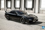 Maximum Potential: Michael Isperov's 1993 Mazda RX-7 Maximum Potential: Michael Isperov's 1993 Mazda RX-7