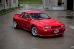 Reinvented: Neal Woon-Fat’s 1990 Nissan Skyline GT-R Reinvented: Neal Woon-Fat’s 1990 Nissan Skyline GT-R