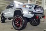 Rockford Fosgate Edition: Nick Calvert’s 2017 Toyota Tacoma TRD Pro Rockford Fosgate Edition: Nick Calvert’s 2017 Toyota Tacoma TRD Pro