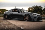 RCFR-S: Dan Favalaro’s 2016 Scion FR-S