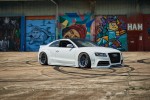 Motivation: Thomas Ho’s 2009 Audi S5 Motivation: Thomas Ho’s 2009 Audi S5