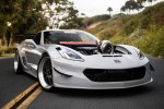 Stung: A Last Minute SEMA Stingray Build That Turned Out Even Better Than Expected