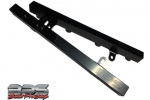 Billet Pro Shop: Ford Mustang GT 5.0 Fuel Rails Billet Pro Shop: Ford Mustang GT 5.0 Fuel Rails