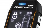 Compustar PRO T12 Remote Start and Security