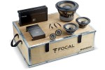Focal F40th Celebrates 40 Years of Excellence in Your Car