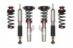 Function and Form Inverted Monotube Coilover Kit for 2012+ BMW 3-Series