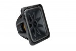 KICKER L7S15 15-inch Subwoofer KICKER L7S15 15-inch Subwoofer