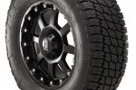 Nitto Terra Grappler G2 3PMS Nitto Terra Grappler G2 3PMS