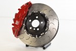 AP Racing by Essex World Radi-CAL II Front Brake System