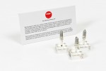 NGK 25mm Racing Spark Plugs NGK 25mm Racing Spark Plugs
