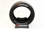 Nankang R Compound Semi Slick Tire Nankang R Compound Semi Slick Tire