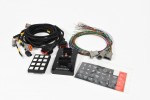 Rywire Universal Chassis Harness with PDM