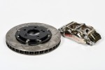 Stoptech Competition Brake Kit