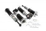 Silver's NEOMAX Coilovers Silver's NEOMAX Coilovers