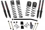 Skyjacker Suspensions New Jeep Wrangler JL & Rubicon Lift Kits Skyjacker Suspensions New Jeep Wrangler JL & Rubicon Lift Kits