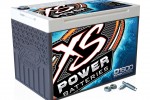 XS Power Batteries Announces New and Improved D1600 16V AGM Battery XS Power Batteries Announces New and Improved D1600 16V AGM Battery