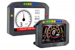 AEM Performance Electronics: CD Carbon Flat Panel Digital Dash Displays AEM Performance Electronics: CD Carbon Flat Panel Digital Dash Displays