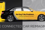 Directed Demonstrates Smartphone-as-a-Key Technology Directed Demonstrates Smartphone-as-a-Key Technology