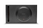 Rockford Fosgate Punch 12-Inch 500-Watt Powered Enclosure Now Available Rockford Fosgate Punch 12-Inch 500-Watt Powered Enclosure Now Available