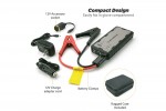 Scosche PowerUp 700 Portable Jump Starter Scosche PowerUp 700 Portable Jump Starter