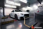 Unitronic ECU and TCU Performance Software for 2.5 TFSI (EVO) Unitronic ECU and TCU Performance Software for 2.5 TFSI (EVO)