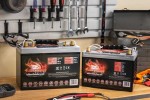 Car Audio and Modern Vehicles: Challenges to Batteries