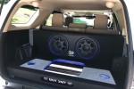 Car Audio Addiction: Bruce Miller’s 2012 Toyota 4Runner Car Audio Addiction: Bruce Miller’s 2012 Toyota 4Runner