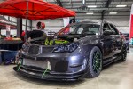 Driven Show 2019: Winnipeg, MB Driven Show 2019: Winnipeg, MB
