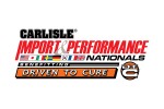 Support the Cause in 2020: Annual Carlisle Import & Performance Nationals Benefits Driven to Cure Support the Cause in 2020: Annual Carlisle Import & Performance Nationals Benefits Driven to Cure
