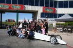 Aeromotive Named the Official Fuel System for Frank Hawley's Drag Racing School Aeromotive Named the Official Fuel System for Frank Hawley's Drag Racing School
