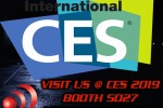 Massive Audio Introduces Over 24 New Products For CES 2019 Massive Audio Introduces Over 24 New Products For CES 2019