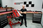 Papadakis Racing Reveals Dyno Results for 2020 Toyota GR Supra Engine Project Papadakis Racing Reveals Dyno Results for 2020 Toyota GR Supra Engine Project