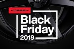 Vossen Black Friday Starts Today Vossen Black Friday Starts Today