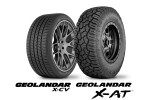 Yokohama Tire Wins Two GOOD DESIGN® Awards Yokohama Tire Wins Two GOOD DESIGN® Awards