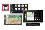 Dual Electronics Introduces New In-Vehicle Head-Units Including One With 10.1” Display Dual Electronics Introduces New In-Vehicle Head-Units Including One With 10.1” Display