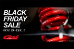 Eibach's Black Friday Sale is Now Live! Eibach's Black Friday Sale is Now Live!