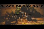 ISC Suspension's Black Friday Sale ISC Suspension's Black Friday Sale