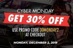 Sonax Canada: Get 30% Off This Cyber Monday Sonax Canada: Get 30% Off This Cyber Monday
