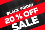 T-REX Truck Products Black Friday: 20% Off Promotion T-REX Truck Products Black Friday: 20% Off Promotion