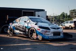 Chasing World Records: Will Au-Yeung's 2012 Honda Civic Si Chasing World Records: Will Au-Yeung's 2012 Honda Civic Si