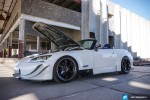 Stand Out: Eric Monroy’s 2006 Honda S2000
