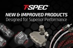 T-SPEC® Launches Premium Brass Core Accessories and Improved RCA Cables at CES 2020