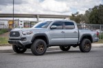New Eibach Kits Available for the 2020 Toyota Tacoma New Eibach Kits Available for the 2020 Toyota Tacoma