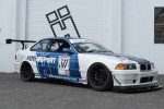 HARD Motorsport BMW E36 Coupe Wide Over-Fender Kit HARD Motorsport BMW E36 Coupe Wide Over-Fender Kit